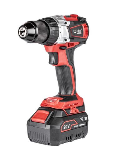 Wiertarko–wkrętarka Cedrus CEDD60LI CEDD60LI na Arena.pl