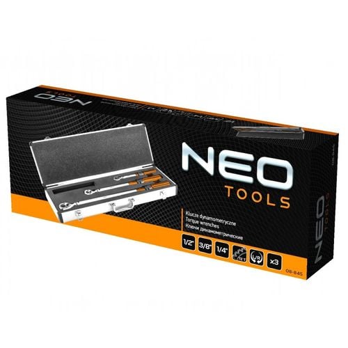zestaw kluczy dynamometrycznych dwukierun.1/4'',3/8'',1/2'' - t n08-845 na Arena.pl