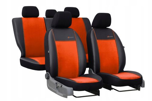 Pokrowce samochodowe do SUZUKI Swift (IV, V) Ignis na Arena.pl