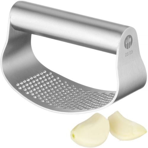 Praska wyciskacz do czosnku imbiru śr. 3 mm - Hendi 856260 na Arena.pl