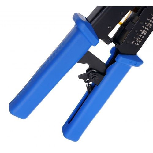 ZACISKARKA PRZELOTOWA RJ45 KD10883 na Arena.pl