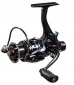 KOŁOWROTEK KARPIOWY FEEDER 8+1 WOLNY BIEG METALOWY