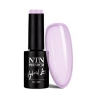 Lakier hybrydowy LED/UV Gel Polish NTN Premium Garden Party Nr 172 5 g