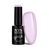 Lakier hybrydowy LED/UV Gel Polish NTN Premium Garden Party Nr 172 5 g
