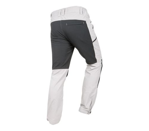 spodnie robocze outdoor 4 way stretch gołębie rozmiar m - t n81-294-m na Arena.pl