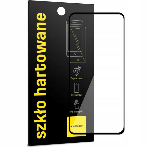 Spacecase Glass 5D Realme 9I 4G / 9 Pro zdjęcie 7
