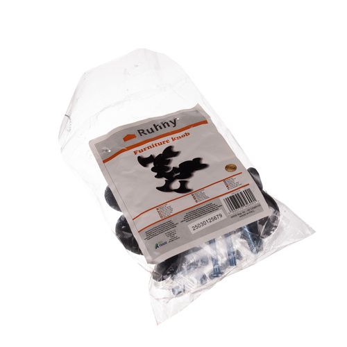 Gałka Do Mebli Ruhhy 25679 zdjęcie 3