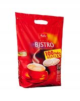 Pady MELITTA BISTRO REGULAR Pads SENSEO 100 szt