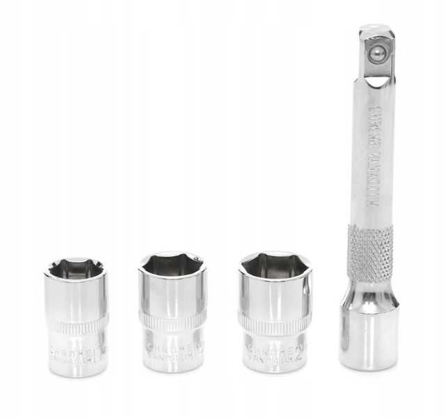 KLUCZ DYNAMOMETRYCZNY 17/19/21 1/2 28-210Nm DO KÓŁ zdjęcie 14