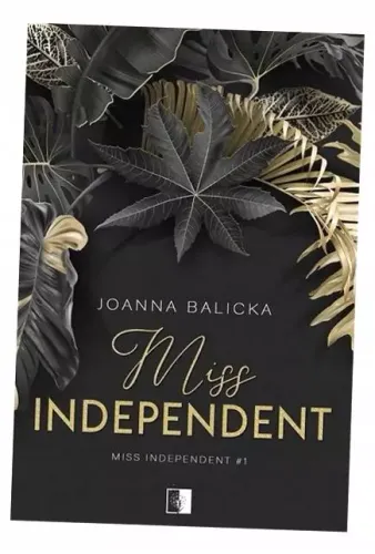 Miss Independent Tom 1 na Arena.pl