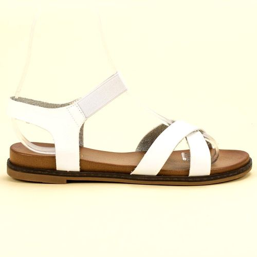 Wsuwane Sandałki r.40 na Arena.pl