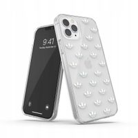 2 x ETUI HARDCASE ADIDAS OR SNAP CASE ENTRY IPHONE 12 KOLOROWY OCHRONA