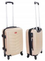 WALIZKA TORBA KABINOWA BAGAŻ PODRĘCZNY MODEL 602