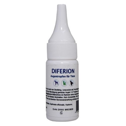 micromed vet diferion krople do oczu 10 ml na Arena.pl