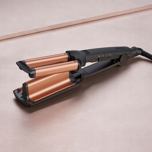 Falownica do włosów BABYLISS W2447E Deep Waves na Arena.pl