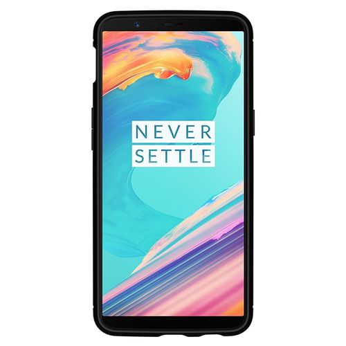 SPIGEN RUGGED ARMOR ONEPLUS 5T - BLACK na Arena.pl