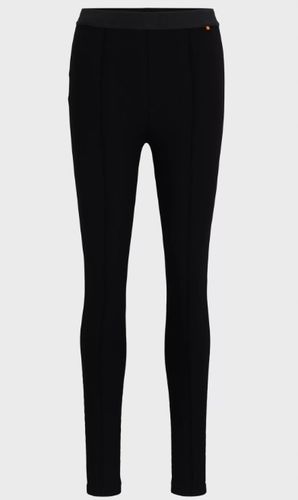 HUGO Extra-slim-fit SPODNIE in stretch jersey M na Arena.pl