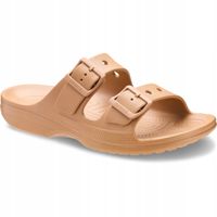 Crocs Męskie Lekkie Wygodne Buty Klapki Saturday 212245 Sandal 42-43