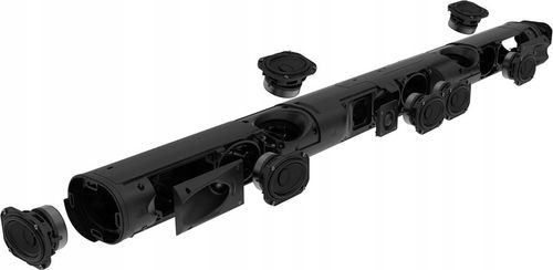 SONOS ARC WHITE 5.0 0 W biały soundbar na Arena.pl