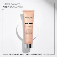 Kerastase Curl Manifesto krem nawilżający do loków i fal 150ml