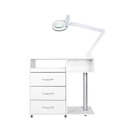 Unit podologiczny Y-300 zestaw max na Arena.pl