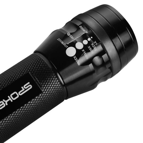 Spokey ZOOM - multitool zestaw 2 elementowy zdjęcie 4