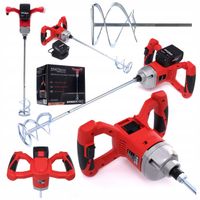 Mieszadło akumulatorowe m14 100mm 4ah KD3036