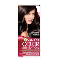 Garnier Color Krem koloryzujący 3.0 Prestig Brown