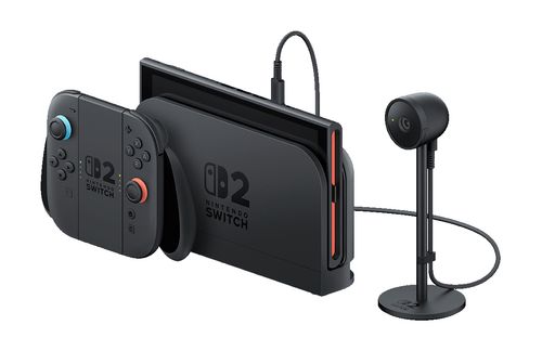 Kamera Nintendo Switch 2 Camera na Arena.pl