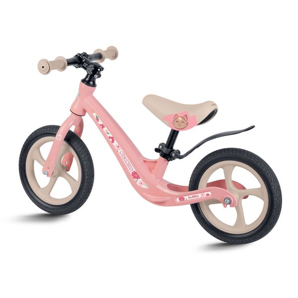 Rowerek biegowy dla dzieci Ricokids FUNNU zdjęcie 3