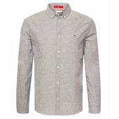 Koszula Męska TOMMY JEANS Oxford DM0DM09594