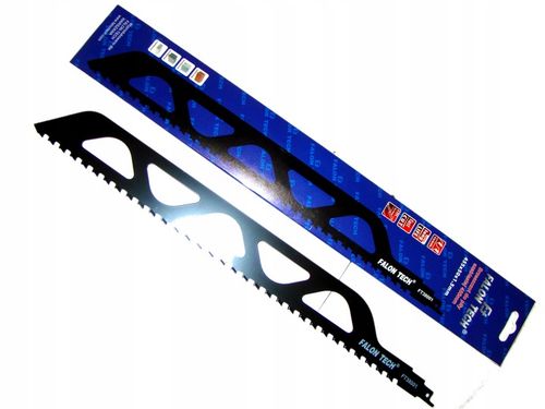 NOŻ BRZESZCZOT DO PIŁY SZABLASTEJ 455 MM SILKA MAX na Arena.pl