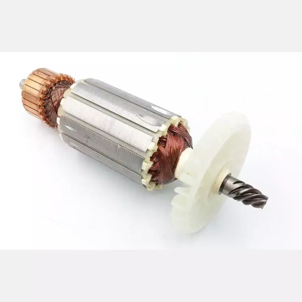 #23 WIRNIK DO POLERKI DEDRA DED7955 zdjęcie 1