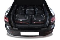 VW ARTEON 2017+ TORBY DO BAGAŻNIKA 5 SZT KJUST