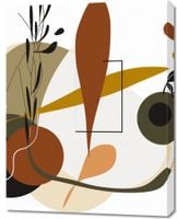 Obraz 70x90cm Ekspresja w Impresji