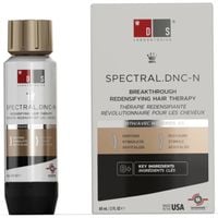 Spectral DNC-N z NANOXIDIL stymuluje porost włosów, powstrzymuje
