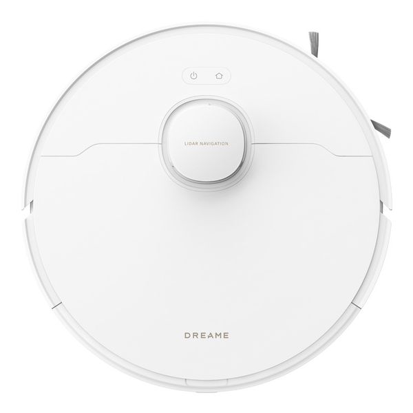 robot sprzątający dreame d20 pro plus (biały) zdjęcie 3