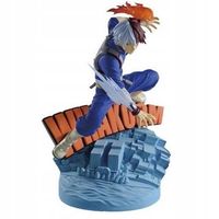 Figurka Banpresto My Hero Academia - Dioramatic - Shoto Todoroki TA