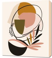 Obraz 60x70cm Inspiracja