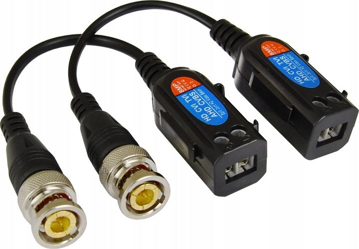 TRANSFORMATOR WIDEO TR-1D-UHD P2 TR1DUHDP2 zdjęcie 1