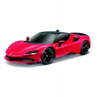 MAISTO Ferrari SF90 Stradale 1/24 2,4GHz R/C 81532