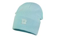 Jamiks VITORIA czapka dla dziewczynki miętowa 50-52