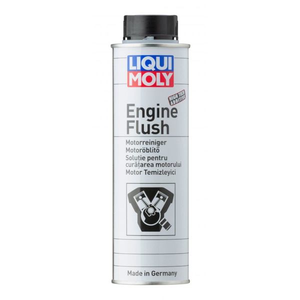 Płukacz silnika Liqui Moly 2640 Engine Flush 300ml zdjęcie 1