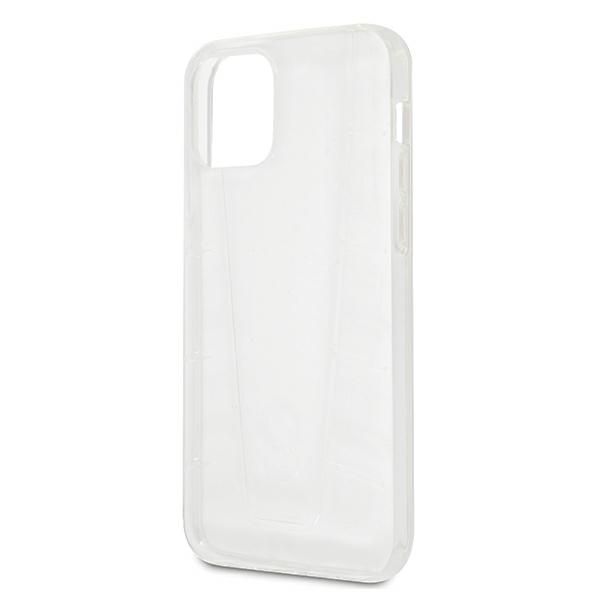 Etui Mercedes do iPhone 12, iPhone 12 Pro, Przezroczysty zdjęcie 6