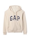 GAP bluza damska z kapturem V-GAP HERITAGE FZ HD rozmiar M