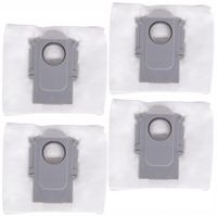 4x WORKI do ODKURZACZA ROBOROCK S8 PLUS PRO ULTRA S7 MAX V ULTRA Q7 PLUS Q5