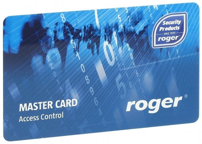 KONTROLER DOSTĘPU PR612 ROGER zdjęcie 3
