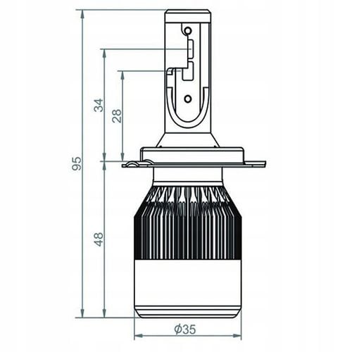 H4 C6 LED na Arena.pl