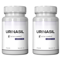 Urinasil - wsparcie układu moczowego 60 kaps.