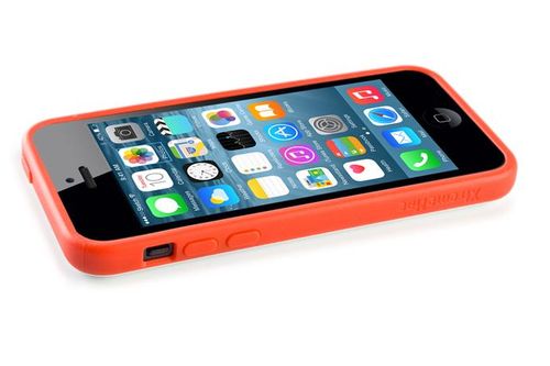 XtremeMac pokrowiec case cover do Apple iPhone 5C na Arena.pl